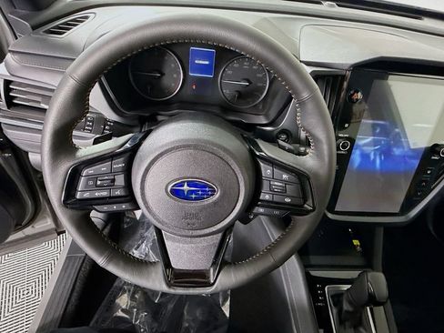 Used 2025 Subaru Forester Touring AWD/4WD image 23