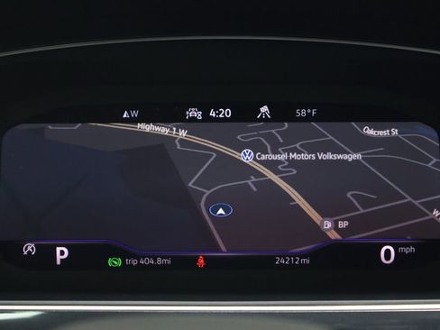 Used 2022 Volkswagen Tiguan SEL R-Line image 18