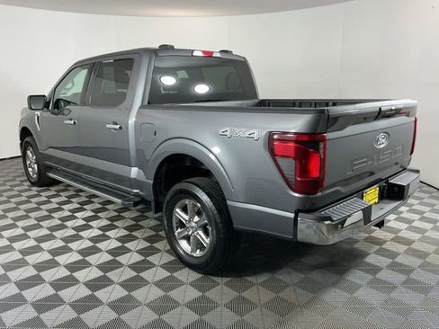Used 2025 Ford F150 XLT w/ Equipment Group 301A Standard image 15