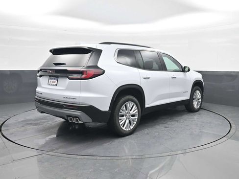 New 2026 GMC Acadia Elevation w/ Elevation Premium Package image 8
