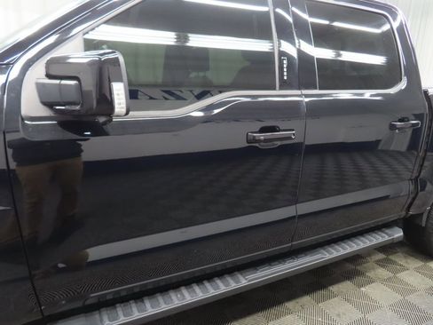 Used 2024 Ford F150 Lariat image 49