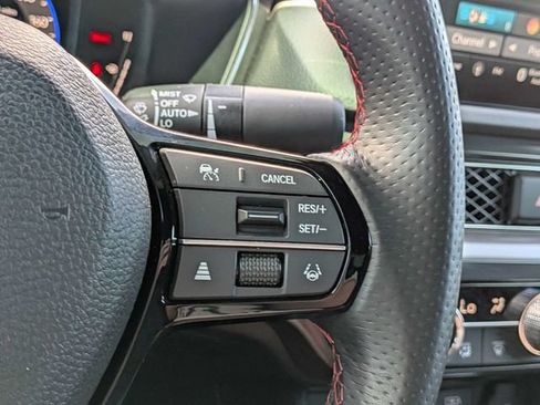 Used 2025 Acura Integra Type S FWD image 24