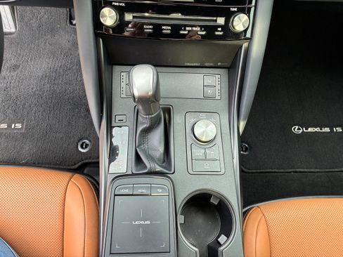 Used 2023 Lexus IS 300 w/ Comfort Package image 15
