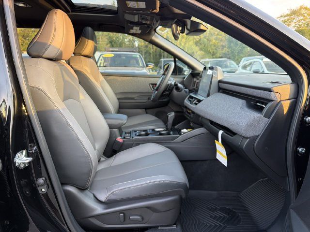 Certified 2026 Subaru Outback Limited XT w/ Premium/Limited Plus Package AWD/4WD image 18