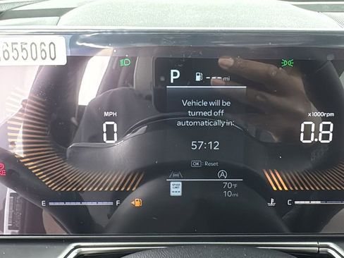 New 2025 Kia Sorento EX w/ Panoramic Sunroof Package image 22