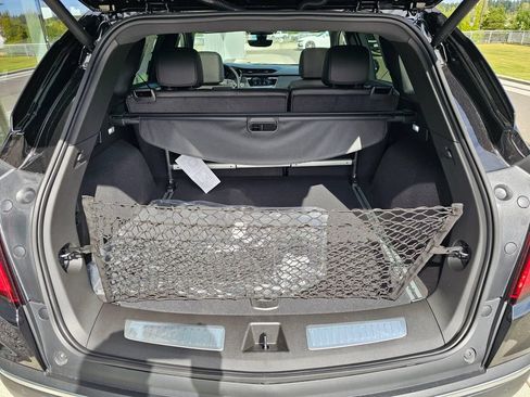New 2026 Cadillac XT5 Premium Luxury w/ Driver Assist Package AWD/4WD image 13