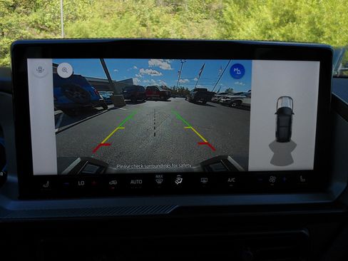 New 2025 Ford Bronco Sport Big Bend w/ Convenience Package image 54