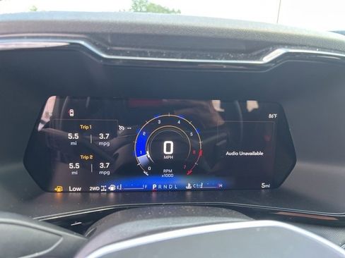 New 2026 Chevrolet Colorado Z71 w/ Z71 Convenience Package 2 image 20