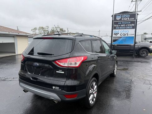 Used 2014 Ford Escape SE w/ Equipment Group 201A FWD image 8