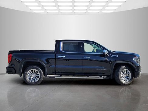 Used 2024 GMC Sierra 1500 Denali image 3