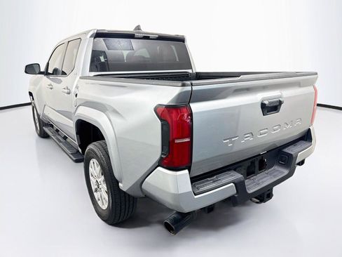 Used 2024 Toyota Tacoma SR5 RWD image 5