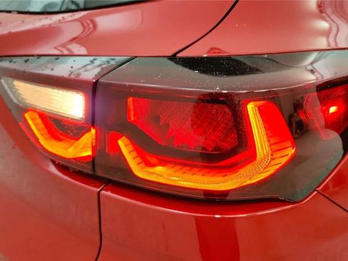 New 2026 Chevrolet TrailBlazer RS w/ Convenience Package image 23