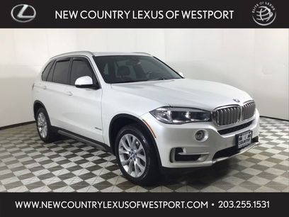 Used 2018 BMW X5 xDrive35i w/ M Sport Package