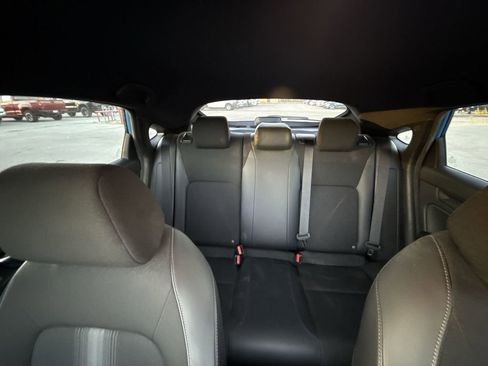 Used 2022 Honda Civic Sport image 29
