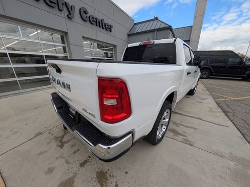 New 2026 RAM 1500 Big Horn image 8