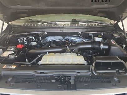 Used 2022 Ford Expedition Max Platinum