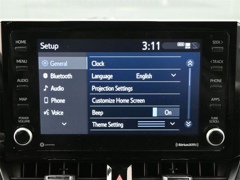 Used 2022 Toyota Corolla SE image 10