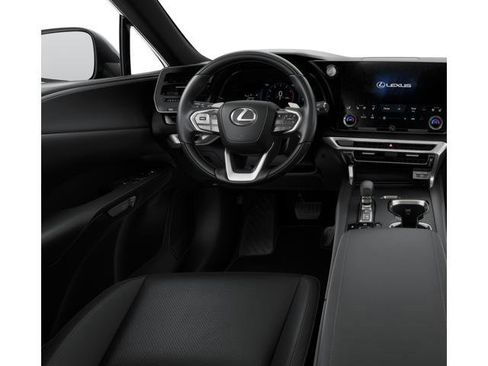 New 2026 Lexus RX 350 Premium image 13