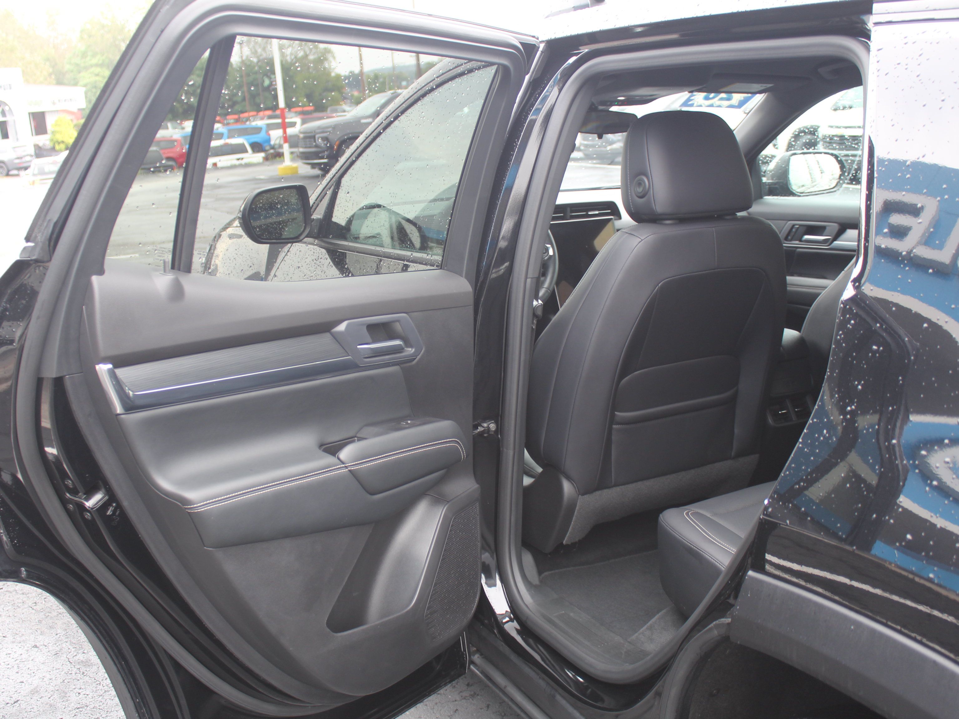 Used 2026 GMC Terrain Elevation w/ Elevation Premium Package AWD/4WD image 21