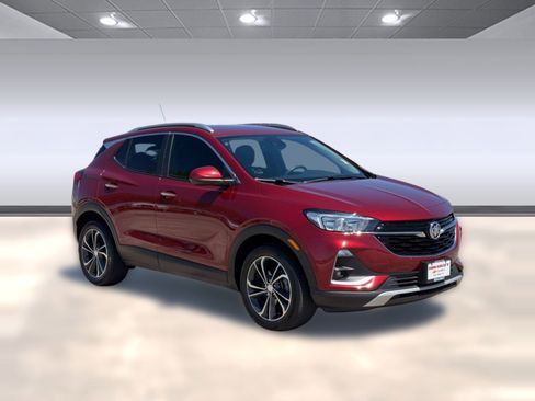 Used 2023 Buick Encore GX Select FWD image 7
