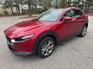 Used 2021 MAZDA CX-30 FWD 2.5 S w/ Premium Package video 1