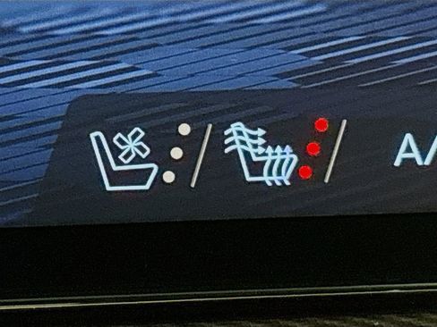 New 2026 Chevrolet Traverse High Country image 20