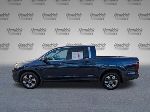 Used 2019 Honda Ridgeline RTL-T image 8