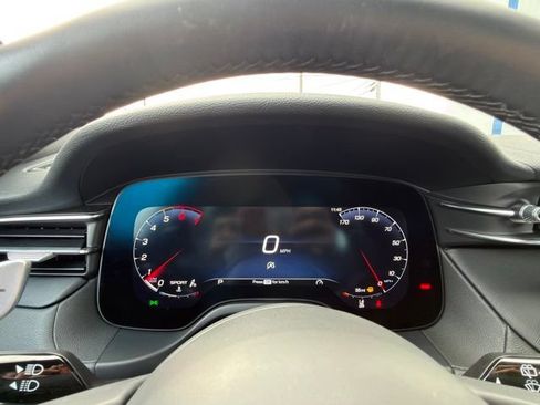 Used 2023 Maserati Grecale Modena AWD/4WD image 15