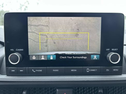 Used 2025 Honda CR-V Sport image 27