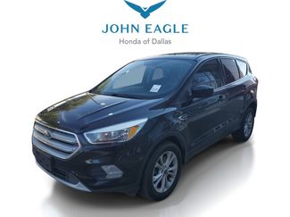 Used 2019 Ford Escape SE AWD/4WD video 1