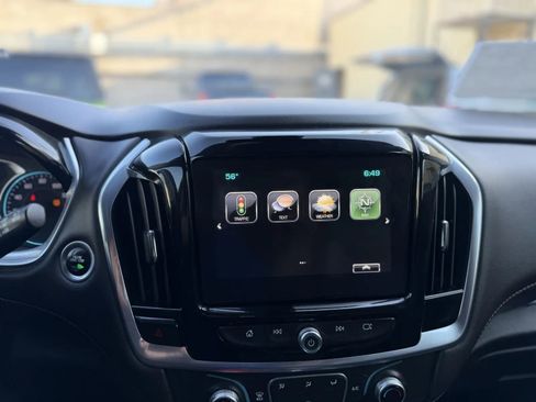 Used 2019 Chevrolet Traverse LT w/ LT Premium Package AWD/4WD image 35