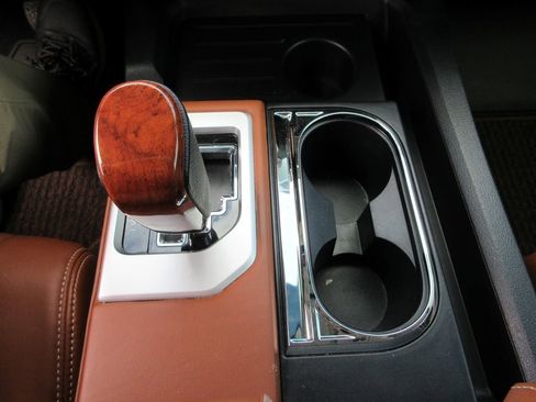 Used 2017 Toyota Tundra 1794 Edition AWD/4WD image 36