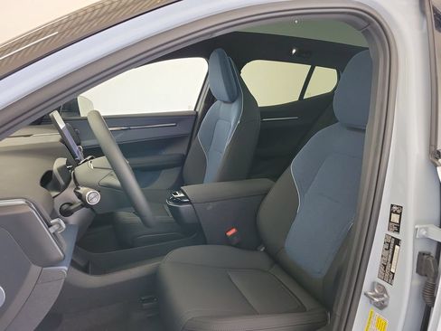 New 2026 Volvo EX30 Plus w/ Climate Package AWD/4WD image 17