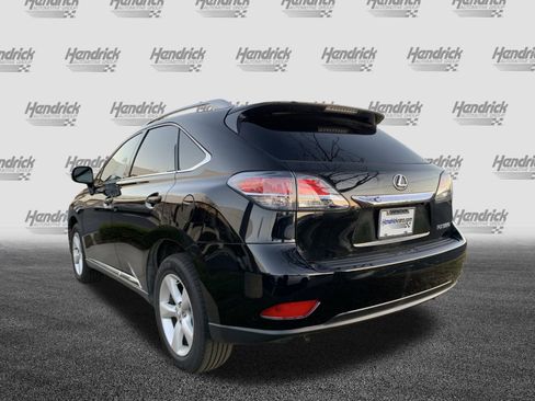 Used 2013 Lexus RX 350 AWD image 8