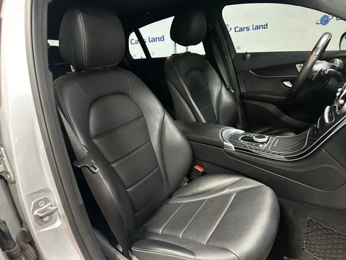 Used 2018 Mercedes-Benz GLC 300 4MATIC Coupe image 26