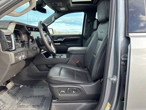 Used 2025 GMC Sierra 1500 Denali image 14
