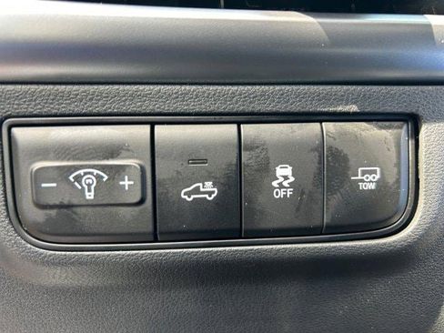 New 2026 Hyundai Santa Cruz XRT AWD/4WD image 23