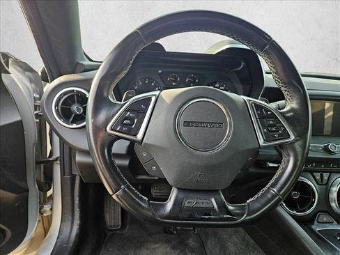 Used 2017 Chevrolet Camaro LT image 13