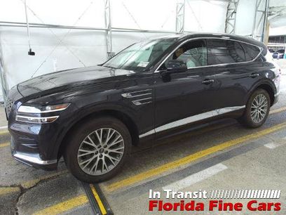 Used 2024 Genesis GV80 2.5T