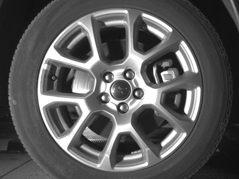Used 2025 Jeep Compass Limited AWD/4WD image 13