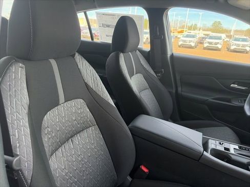 New 2026 Nissan Sentra SV image 20