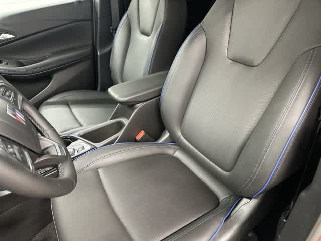 Used 2026 Buick Encore GX Sport Touring w/ Advanced Technology Package FWD image 10
