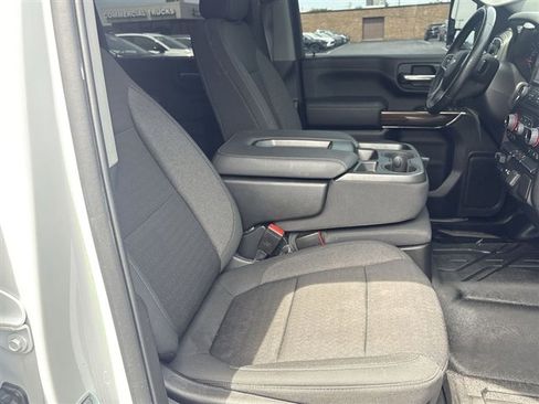 Used 2022 Chevrolet Silverado 2500 LT w/ Convenience Package RWD image 26