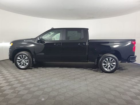 New 2026 Chevrolet Silverado 1500 RST RWD image 7