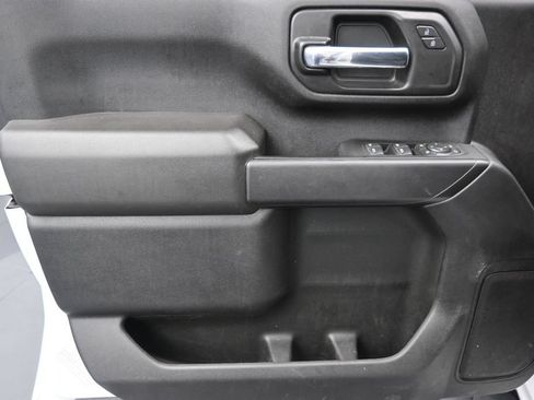 Used 2024 Chevrolet Silverado 2500 W/T w/ WT Convenience Package AWD/4WD image 11