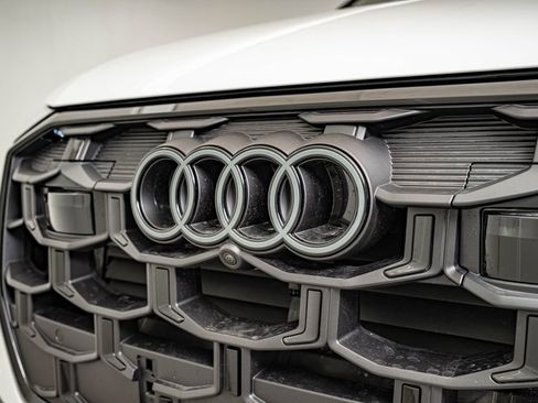 New 2026 Audi Q7 3.0T Prestige AWD/4WD image 12