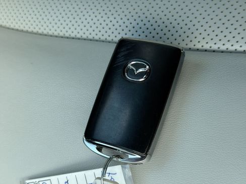 Used 2022 MAZDA CX-5 AWD 2.5 S image 36