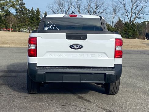 New 2026 Ford Maverick XL image 5
