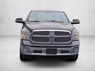 Used 2018 RAM 1500 Big Horn AWD/4WD video 2