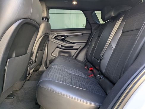 Used 2020 Land Rover Range Rover Evoque R-Dynamic HSE image 15